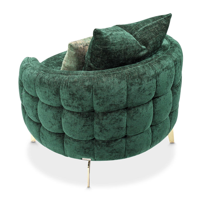 Celine - Accent Chair - R&R Furniture Gallery (Fountain Valley, CA)