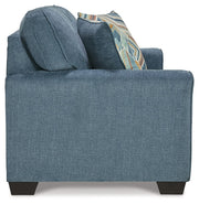 Cashton - Loveseat - R&R Furniture Gallery (Fountain Valley, CA)