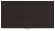 Covetown - Five Drawer Chest - Dark Brown - R&R Furniture Gallery (Fountain Valley, CA)