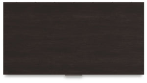 Covetown - Five Drawer Chest - Dark Brown - R&R Furniture Gallery (Fountain Valley, CA)