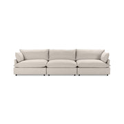 Caplan - Modular Sectional - R&R Furniture Gallery (Fountain Valley, CA)