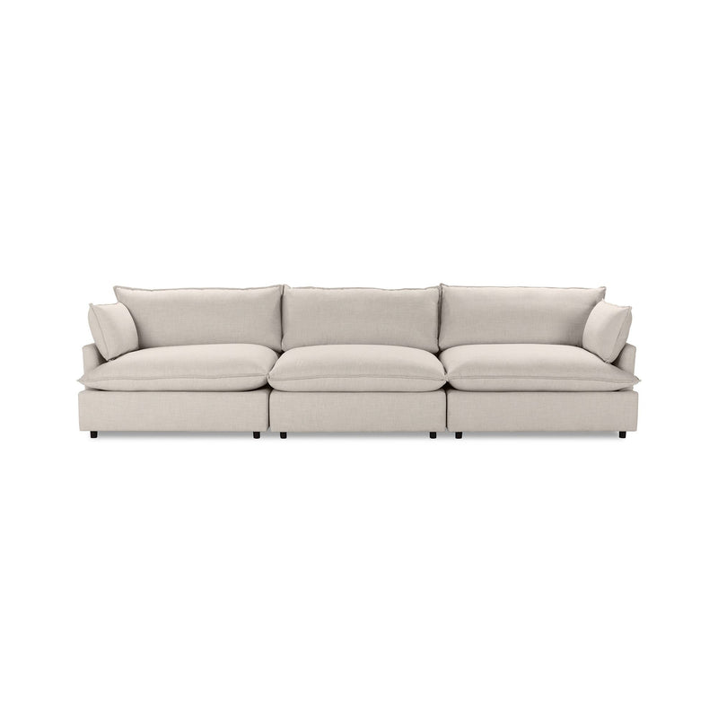Caplan - Modular Sectional - R&R Furniture Gallery (Fountain Valley, CA)