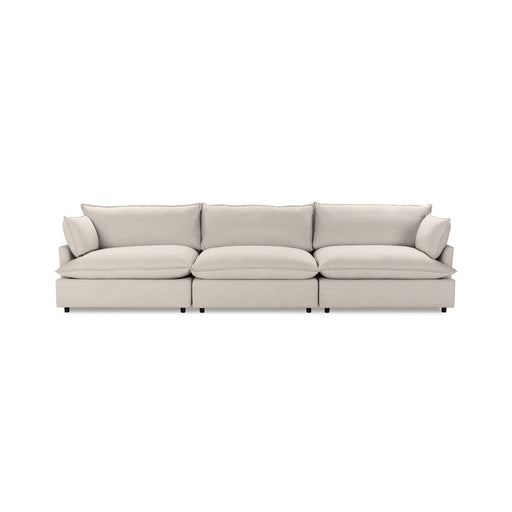 Caplan - Modular Sectional - R&R Furniture Gallery (Fountain Valley, CA)