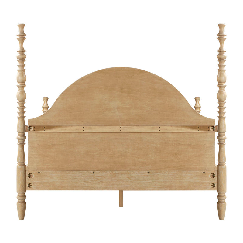Rosalie - Bed - R&R Furniture Gallery (Fountain Valley, CA)