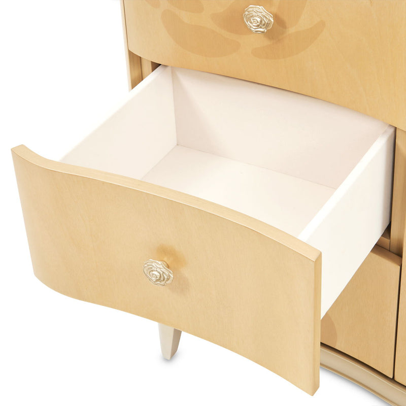 Camellia Field - Bedroom Dresser - R&R Furniture Gallery (Fountain Valley, CA)