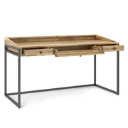 Ralston - Handcrafted Desk - R&R Furniture Gallery (Fountain Valley, CA)