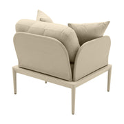Kapri - Outdoor Armchair - R&R Furniture Gallery (Fountain Valley, CA)