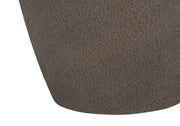 Lighting, Table Lamp, Ceramic, Resin, Contemporary - Gray - R&R Furniture Gallery (Fountain Valley, CA)
