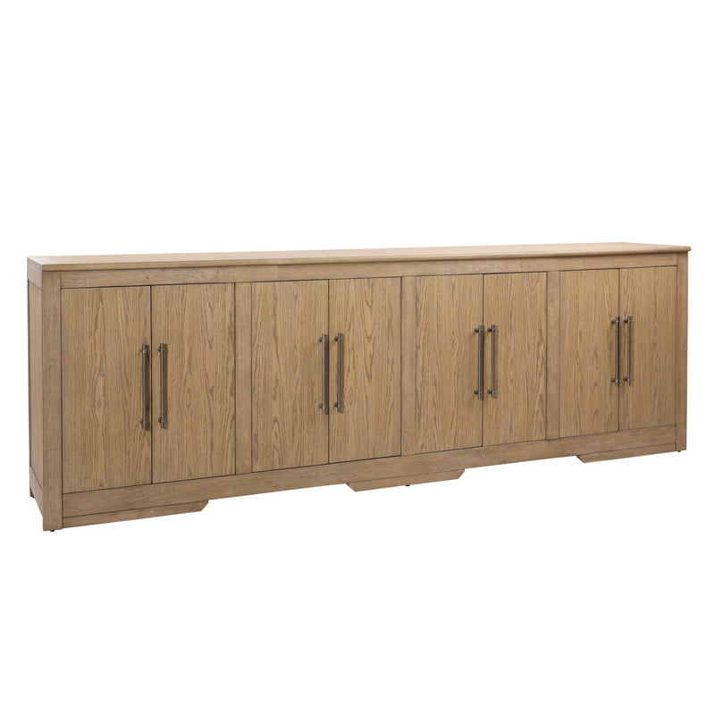 Delacruz - Sideboard