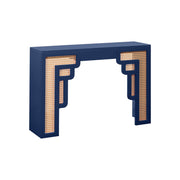 Suzie - Console Table - R&R Furniture Gallery (Fountain Valley, CA)