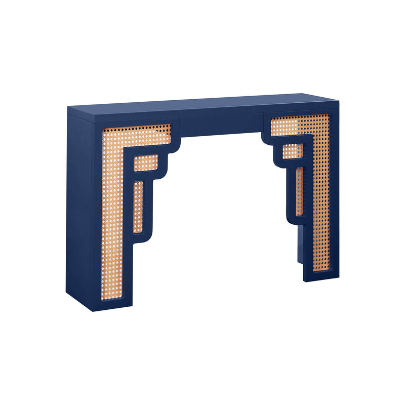 Suzie - Console Table - R&R Furniture Gallery (Fountain Valley, CA)