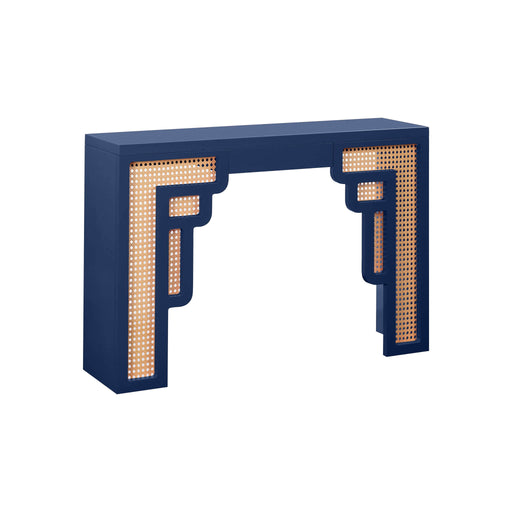 Suzie - Console Table - R&R Furniture Gallery (Fountain Valley, CA)