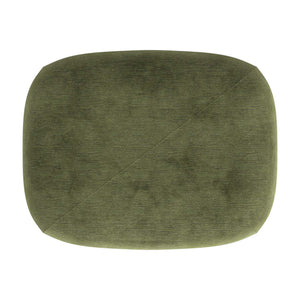 A Leg Up - Ottoman