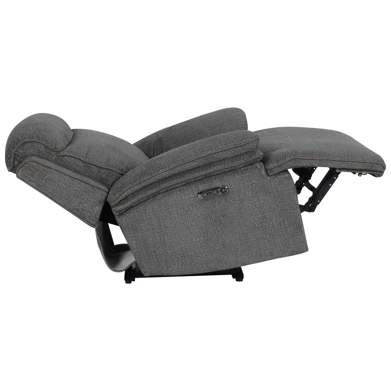 Alpine - Power Zero Gravity Recliner - R&R Furniture Gallery (Fountain Valley, CA)