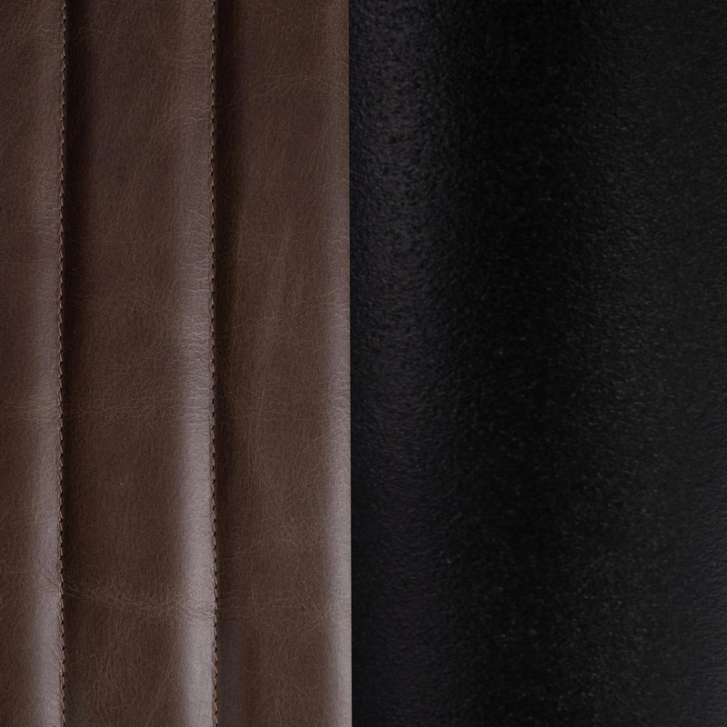 Leon - Leather Dining Chair