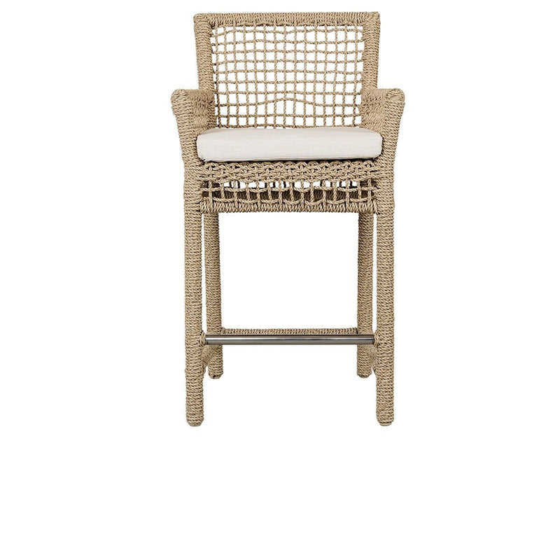 Brisbane - Bar Stool - R&R Furniture Gallery (Fountain Valley, CA)