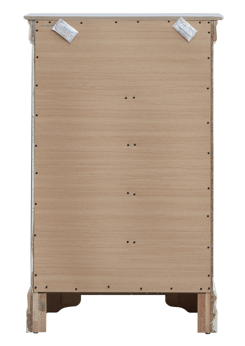 Lorana - Chest - R&R Furniture Gallery (Fountain Valley, CA)