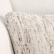 Classic Home Comporta CP Tavira Accent Pillow with patterned fabric, cozy cushion for sofa or bed decor.