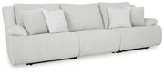 Top Tier - Reclining Sectional - R&R Furniture Gallery (Fountain Valley, CA)