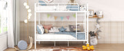 Steel Construction Bunk Bed - R&R Furniture Gallery (Fountain Valley, CA)