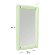 Cozzi - Wall Mirror - R&R Furniture Gallery (Fountain Valley, CA)