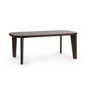 Albero - Dining Table - Bark Brown - R&R Furniture Gallery (Fountain Valley, CA)