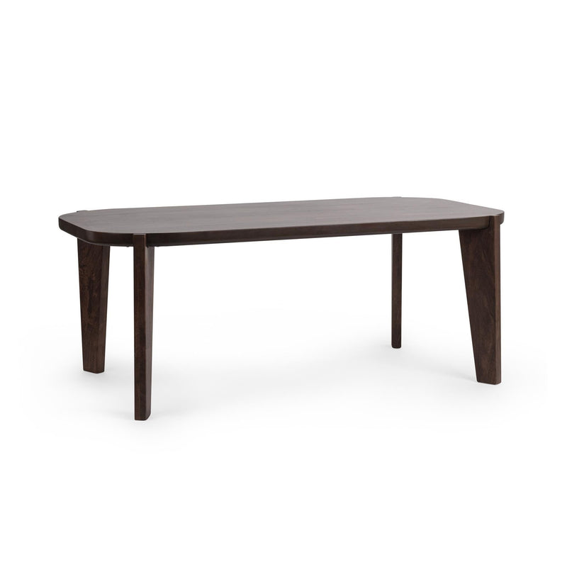 Albero - Dining Table - Bark Brown - R&R Furniture Gallery (Fountain Valley, CA)