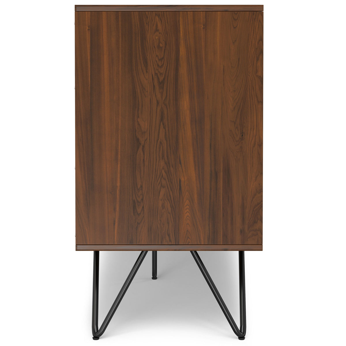 Hunter - 3 Door Sideboard Buffet - Walnut
