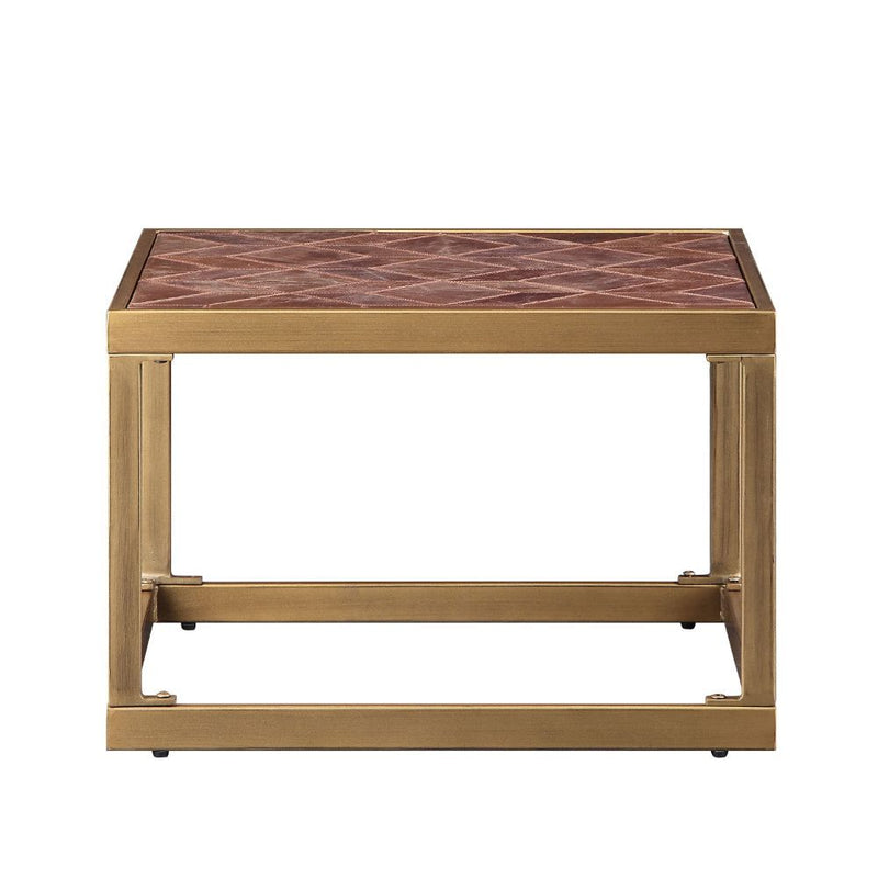 Genevieve - Table - R&R Furniture Gallery (Fountain Valley, CA)
