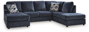 Albar Place - Sectional - R&R Furniture Gallery (Fountain Valley, CA)