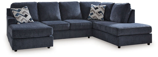 Albar Place - Sectional - R&R Furniture Gallery (Fountain Valley, CA)