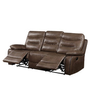 Aashi - Sofa (Motion) - R&R Furniture Gallery (Fountain Valley, CA)