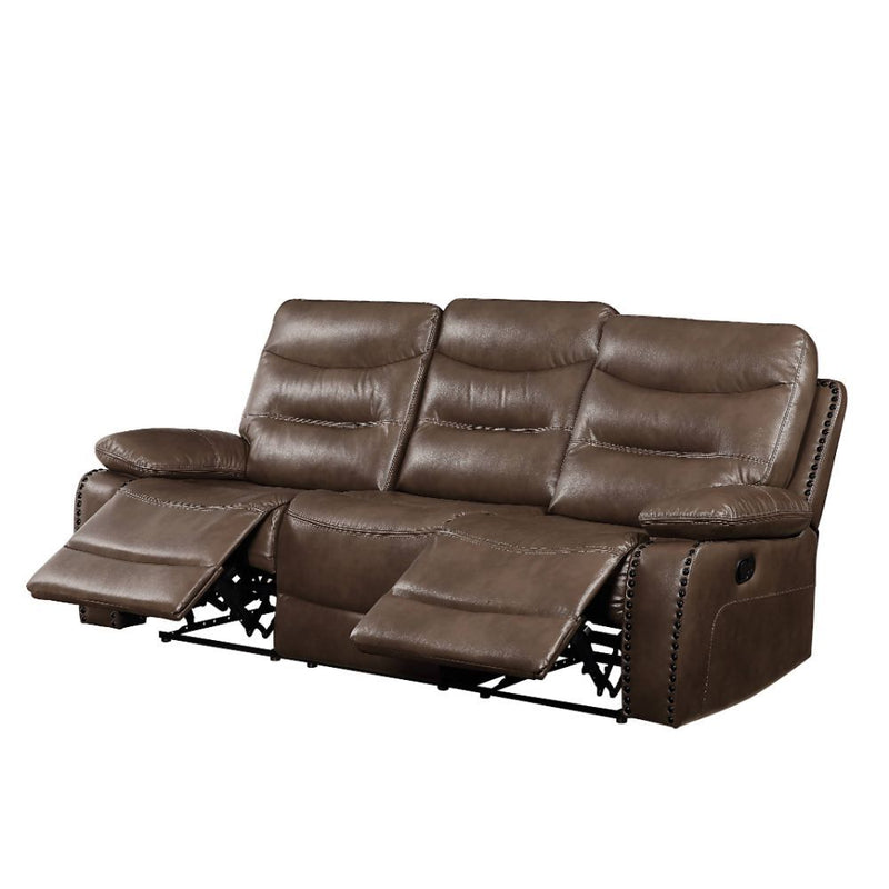 Aashi - Sofa (Motion) - R&R Furniture Gallery (Fountain Valley, CA)