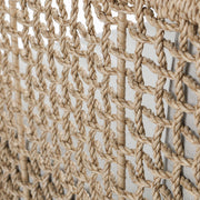Brisbane - Outdoor Accent Chair - Natural - R&R Furniture Gallery (Fountain Valley, CA)