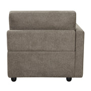 Rylie - Modular Chair With Pillows - R&R Furniture Gallery (Fountain Valley, CA)
