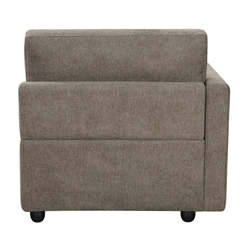 Rylie - Modular Chair With Pillows - R&R Furniture Gallery (Fountain Valley, CA)