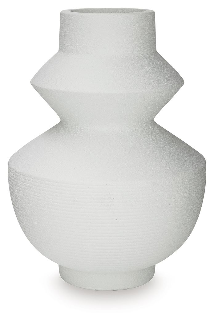 Naveen - Vase - R&R Furniture Gallery (Fountain Valley, CA)