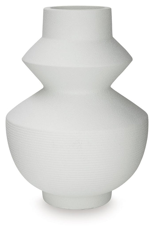 Naveen - Vase - R&R Furniture Gallery (Fountain Valley, CA)