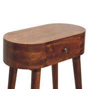 Albion - Nordic Console Table - R&R Furniture Gallery (Fountain Valley, CA)