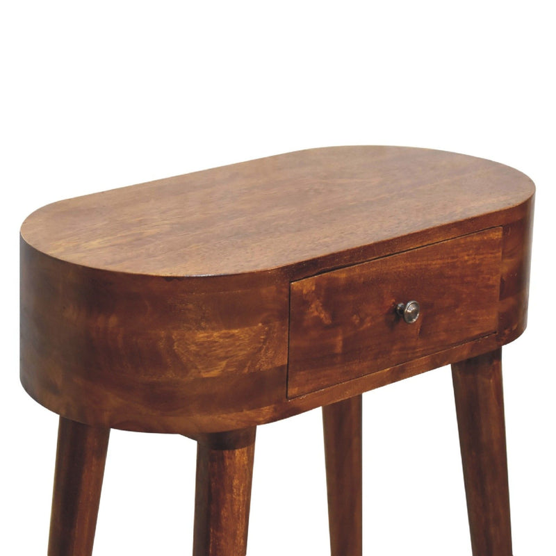 Albion - Nordic Console Table - R&R Furniture Gallery (Fountain Valley, CA)