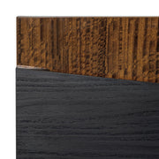 Kayner - Bed With LED Lights - R&R Furniture Gallery (Fountain Valley, CA)