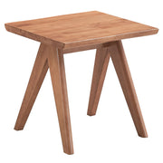 Velentina - Accent Table - Natural - R&R Furniture Gallery (Fountain Valley, CA)