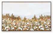 Engelworth - Wall Art - Multi - R&R Furniture Gallery (Fountain Valley, CA)