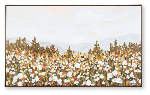 Engelworth - Wall Art - Multi - R&R Furniture Gallery (Fountain Valley, CA)