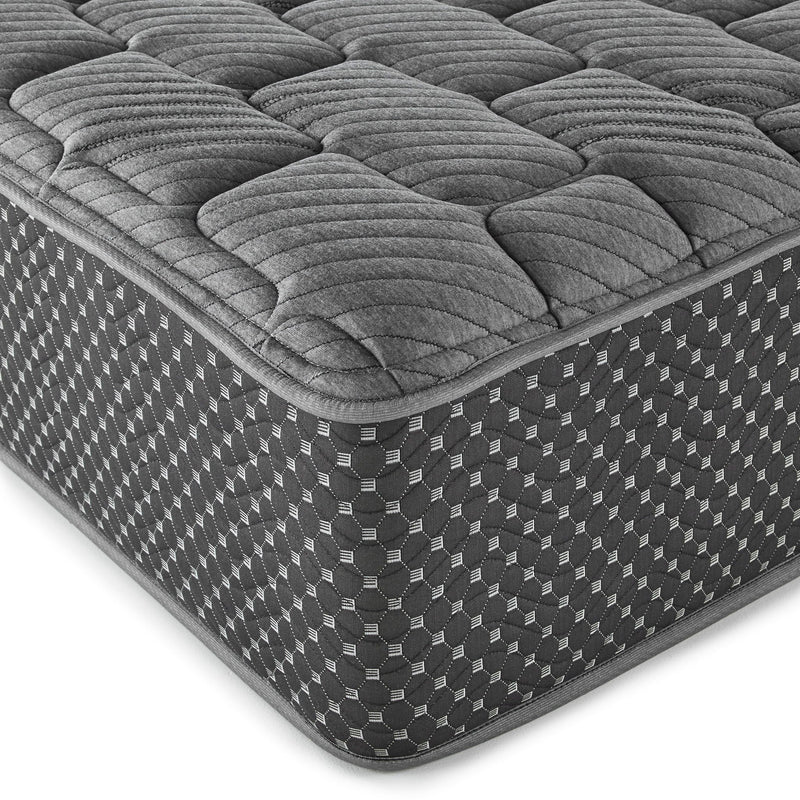 13" Quilted Hybrid Mattress, Firm - R&R Furniture Gallery (Fountain Valley, CA)