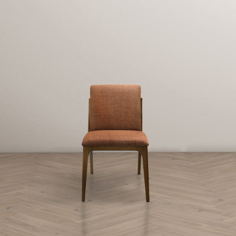 Grivelle - Elegant Dining Chair (Set of 2) - R&R Furniture Gallery (Fountain Valley, CA)