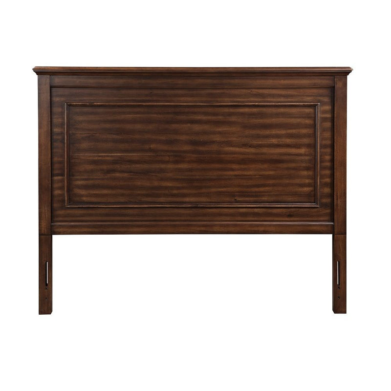 Franklin - 4 Piece Pack Bed Set - R&R Furniture Gallery (Fountain Valley, CA)