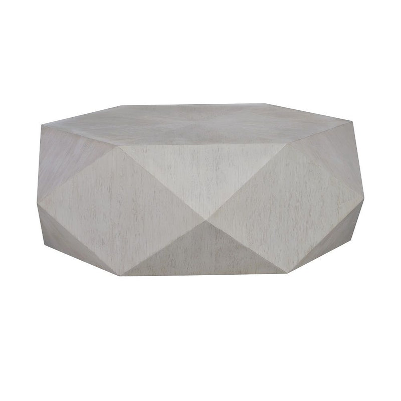 Hanniel - Coffee Table - R&R Furniture Gallery (Fountain Valley, CA)