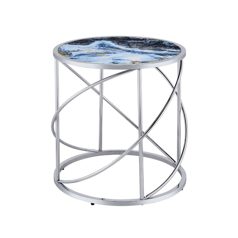 Lyda - Table - R&R Furniture Gallery (Fountain Valley, CA)