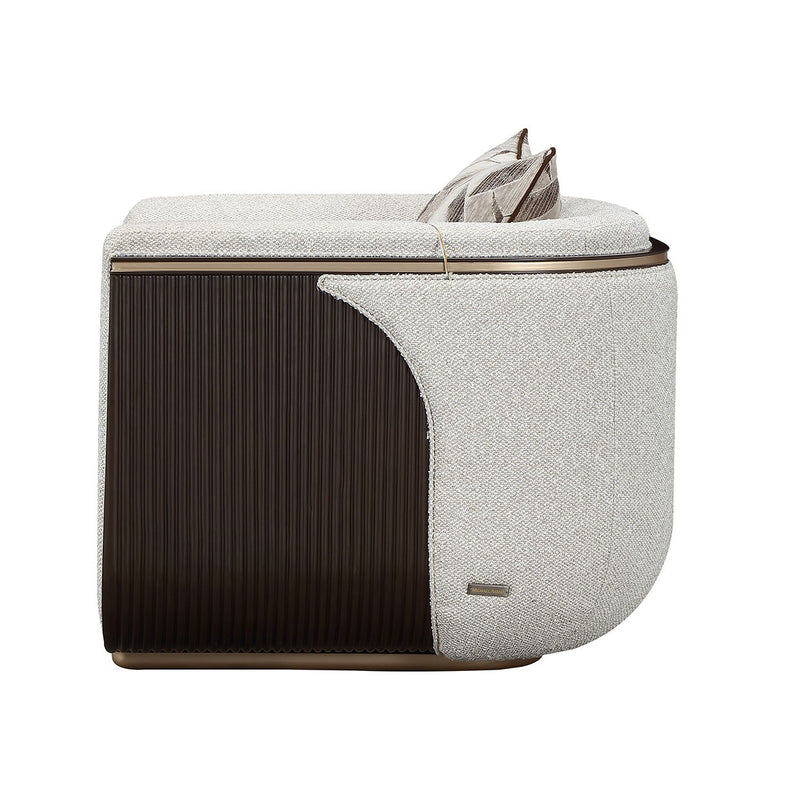 West Kensington - Matching Chai - R&R Furniture Gallery (Fountain Valley, CA)